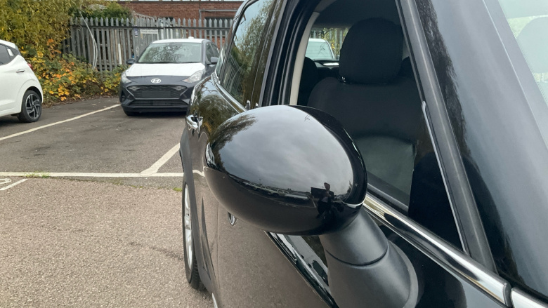 MINI Countryman 1.5 Cooper 5dr Petrol Hatchback